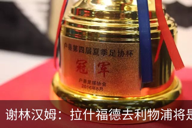 谢林汉姆：拉什福德去利物浦将是终极背叛 但他仍有可能回归曼联